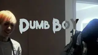 COLDHART - DUMB BOY (feat. RAWSKA X BRENNAN SAVAGE) на русском | перевод | VIDEO