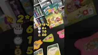 Dorośli bawią się jak dzieci! Co w puszczy piszczy? #ogrywamy #gryplanszowe #planszówki #boardgames