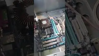 Заброшенный Офис Кликеров