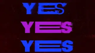 Grunge Typography Animation in After Effects