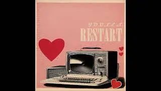 J.O.U.L.E.S. - Restart (A-side and B-side)