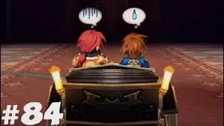 Let's play Trails to Azure #84: Begin the Horror Coaster ride...