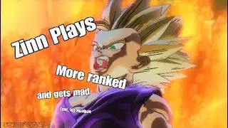 WHY HIT AWOKEN. | DBXV2