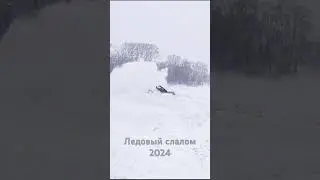 Левовый слалом 2024