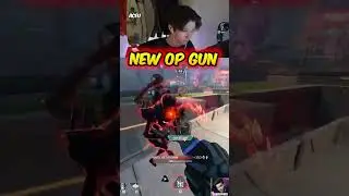 Aceu Found The Best Gun in Season 26❗