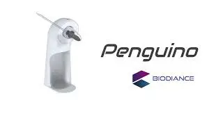 Biodiance - Penguino