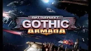 [Battlefleet Gothic Armada soundtrack] - Battle themes