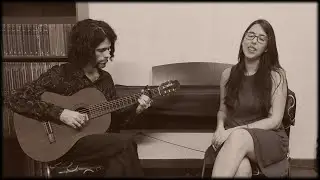 "Afilador" (Magaldi-Pracánico) Arr. por Cecilia Díaz y Andrés Fontenla