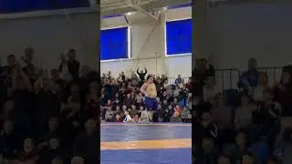 ⛰️🤼‍♂️НИКИТА ХАБАРОВ #хапсагай #shortsvideo #спорт #верхневилюйск #якутск #борьба