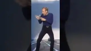 George Carlin’s cheer #shorts
