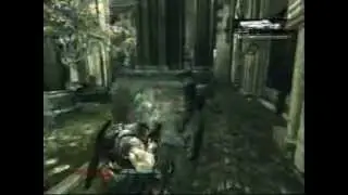 Gears of War - Variatage 4