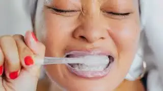 Bad Breath explained ? What caused me bad breath? #teeth #dental #bacteria #badbreath #explore
