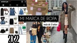 LES TENGO ALGO QUE CONTAR...