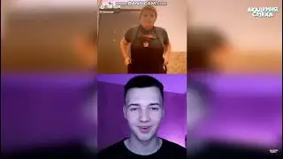 Дивлюсь смешные видео хочу 10 подписчиков пж, Давайте наберем их