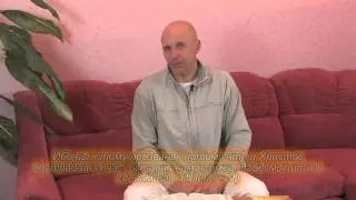 Пост и молитва - 01. Тема: Цель и значение поста Нового Завета.