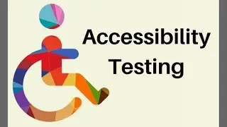 What is Accessibility Testing? Explained with Tools like Jaws and Sort Site