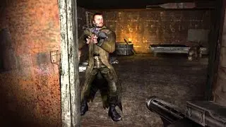 Безумный Ной
