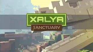 The Sandbox Alpha Season 3: Xalya Sanctuary Walkthrough