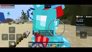 Random Duel With @justyuzaki