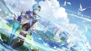 Eula Summons!