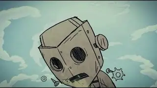 WX-78 Serisi | Dont Starve Together | Bölüm 1