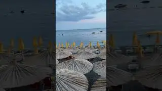 Montenegro 🇲🇪 Hotel Poseidon Budva
