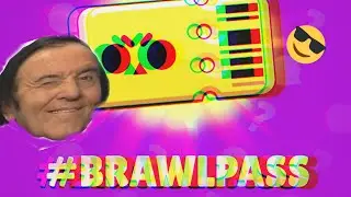 *Am luat Brawl Pass-ul* CE MI A PICAT?!