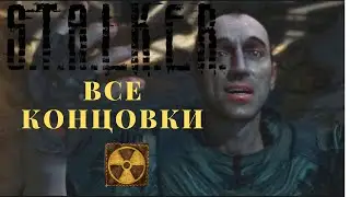 Дуга S.T.A.L.K.E.R. 2