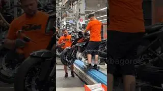 HOW IT’S MADE - 