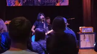Teens in Trouble - I'm Not Worried - @Fest21