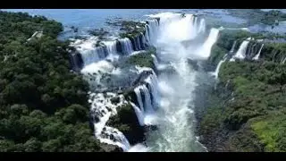 Os 10 Lugares Mais Bonitos do Mundo