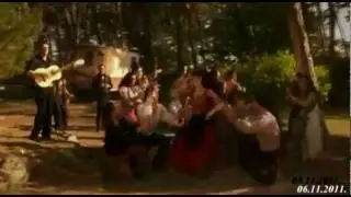 Gipsy Kings - Bamboleo