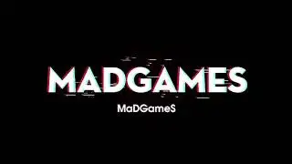 Перезагрузка канала. MaDGameS... Осталось: 14 дней