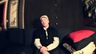 Серия 105: Вадим Крыс part 03 (Граффитчик, bboy с 1985 года) • Хип-Хоп В России: от 1-го Лица
