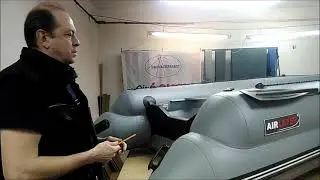 Сатурн 390 НДНД