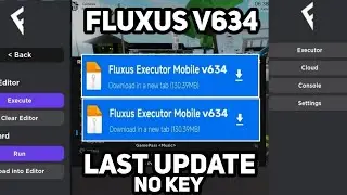 Fluxus Mobile V634 Download Last Version No Key