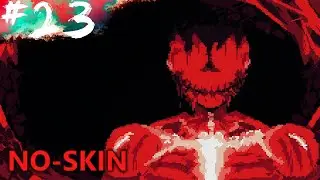 NO-SKIN | 23 | Hinarbeiten zu den 148%