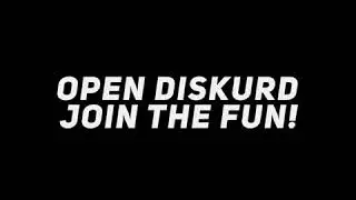 Kurdish Discord Server - Diskurd