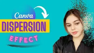 How to Create a Shatter Effect for FREE - (Step by Step Tutorial)