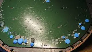 Teardown of the 1st Gen Starlink terminal (Dishy) Part 2