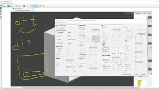 Creating a Groove in PYTHA
