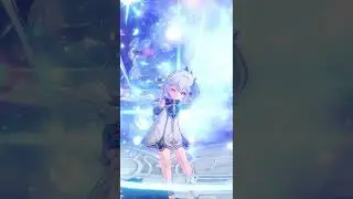 Nahida - This Place About to Blow | Genshin Impact Edit