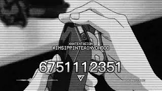 (Bypassed) Roblox code- IMSIPPINTEAINYOHOOD By XXXTENTACION (code also in then description)