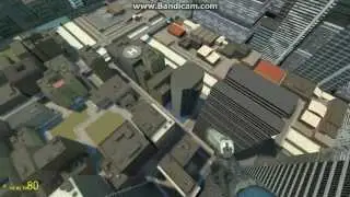 Gmod Addons: SPIDERMAN!!!