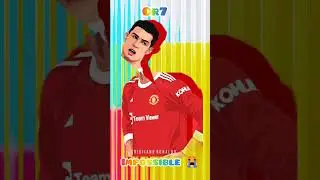 can you get all of them#football #footballer #challenge #cr7