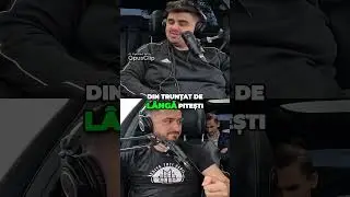 Dintr-un sat de pe lângă Pitești la față cunoscută pe Tiktok