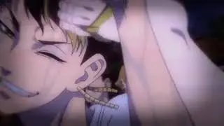 PRESET 3D XML ALIGHT MOTION || DJ OLD AWONEME SLOW BEAT || VERSI MIKEY VS HANMA [TOKYO REVENGERS]
