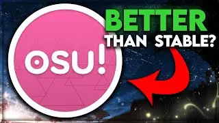 Should YOU switch to osu!LAZER ???