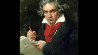 Symphony No. 9 in D Minor 'Choral', Op. 125: 