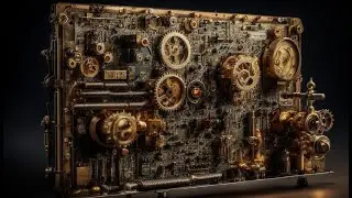 Жить в Поиске. Как это? А в Поиске II особенно интересно. Финальный монтаж и пробный запуск Поиск II